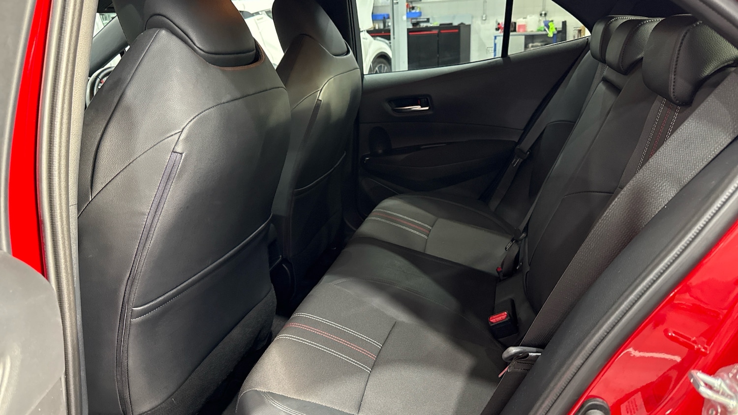 Used Toyota Corolla 2020 for sale - 76625628: Photo 13