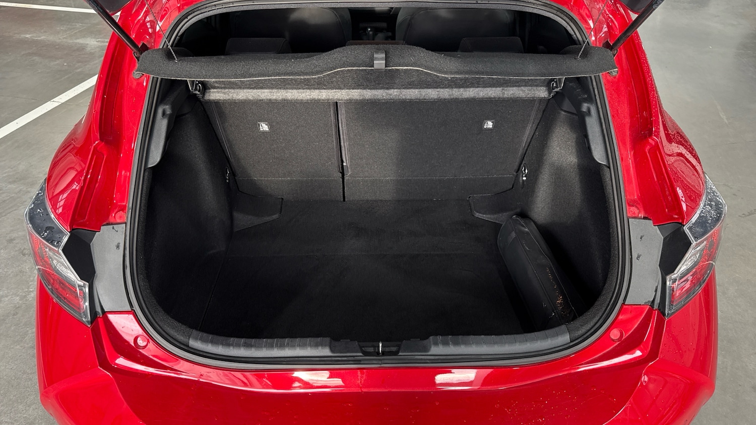 Used Toyota Corolla 2020 for sale - 76625628: Photo 14