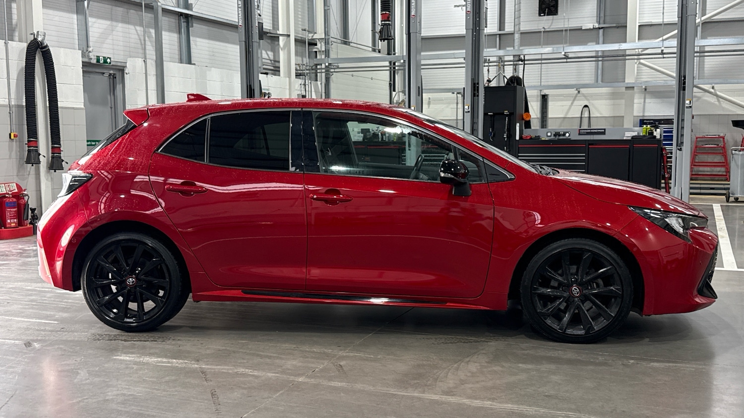 Used Toyota Corolla 2020 for sale - 76625628: Photo 16