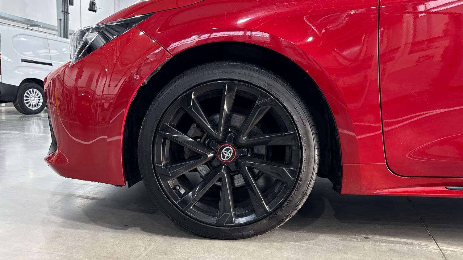 Used Toyota Corolla 2020 for sale - 76625628: Photo 18