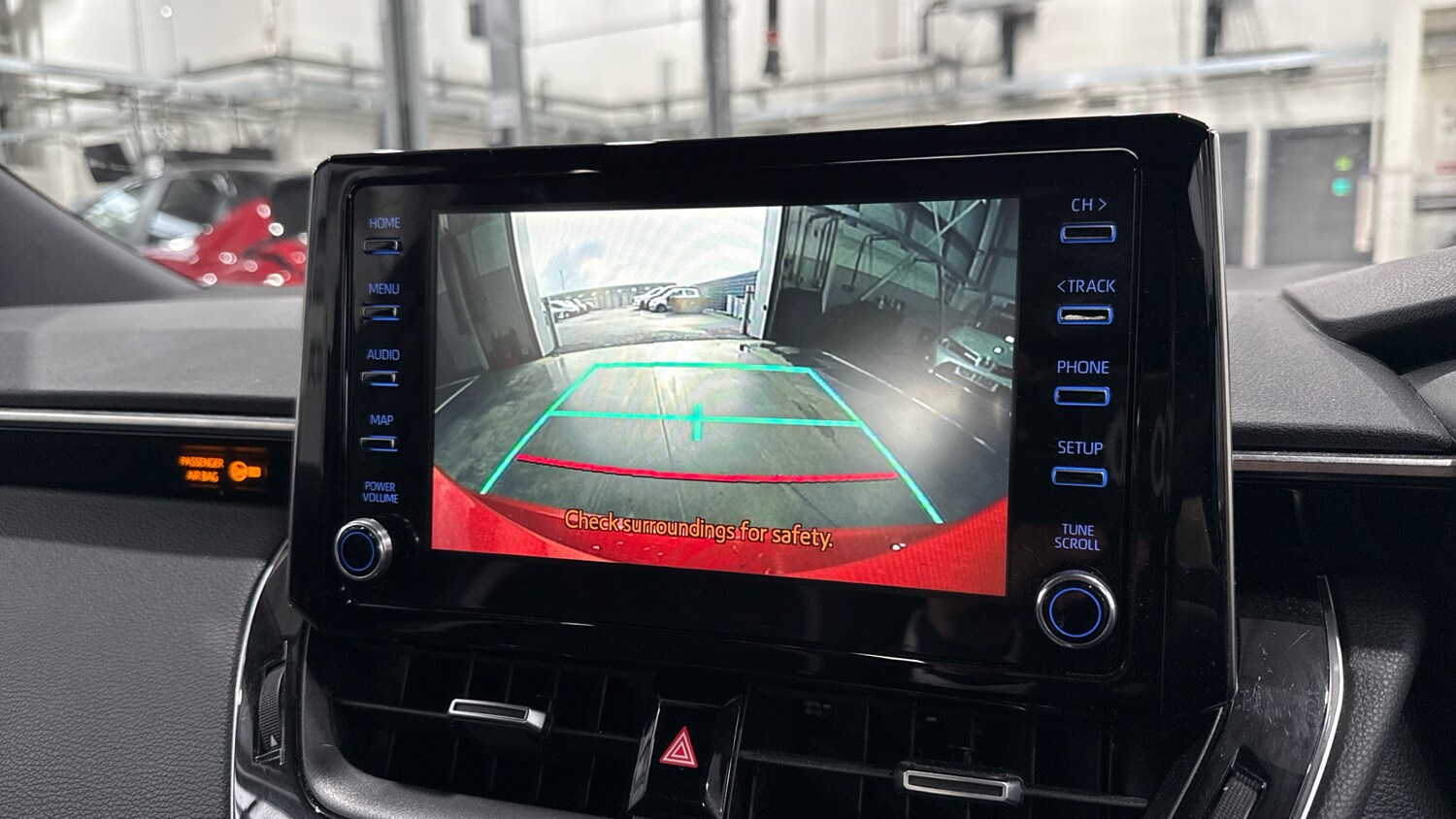 Used Toyota Corolla 2020 for sale - 76625628: Photo 21