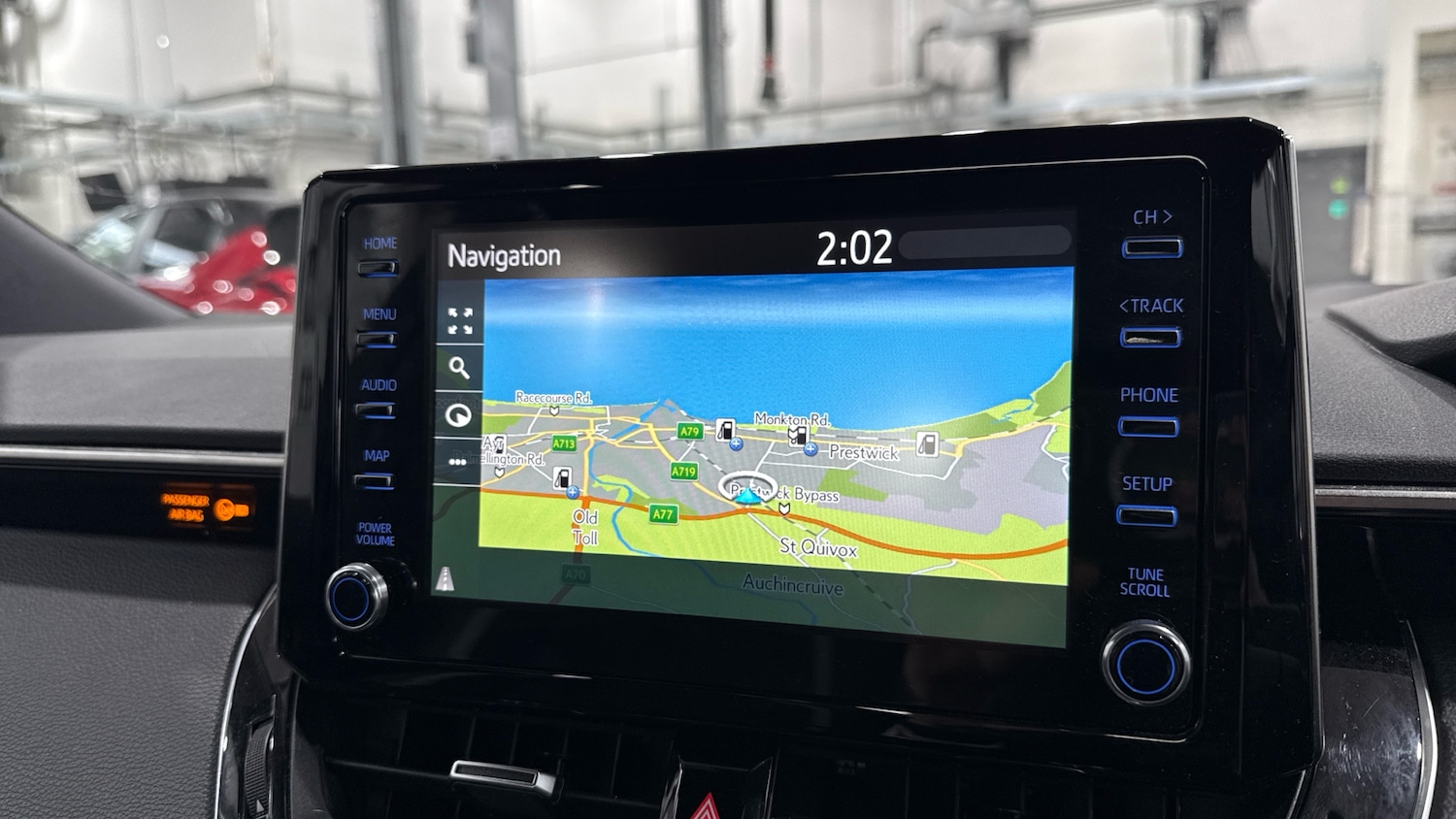 Used Toyota Corolla 2020 for sale - 76625628: Photo 22