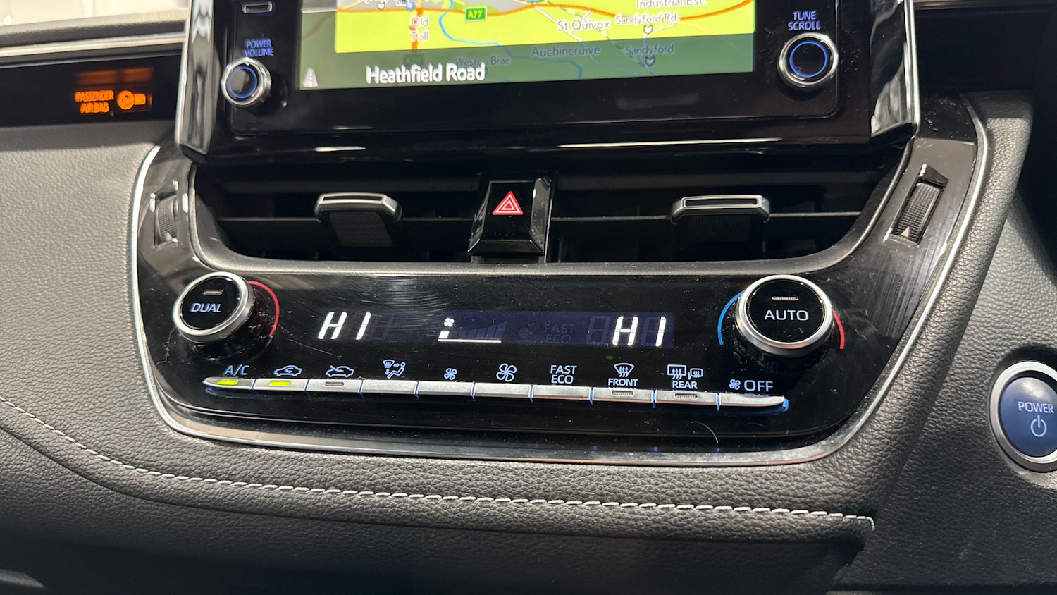 Used Toyota Corolla 2020 for sale - 76625628: Photo 25