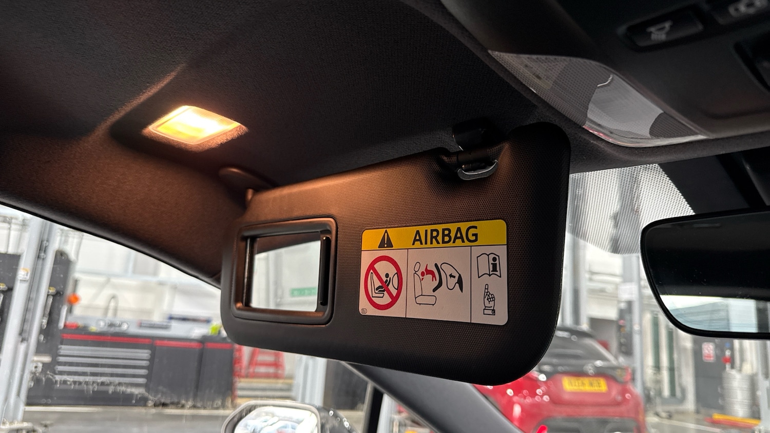 Used Toyota Corolla 2020 for sale - 76625628: Photo 33