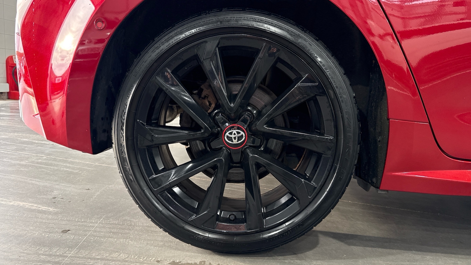 Used Toyota Corolla 2020 for sale - 76625628: Photo 38