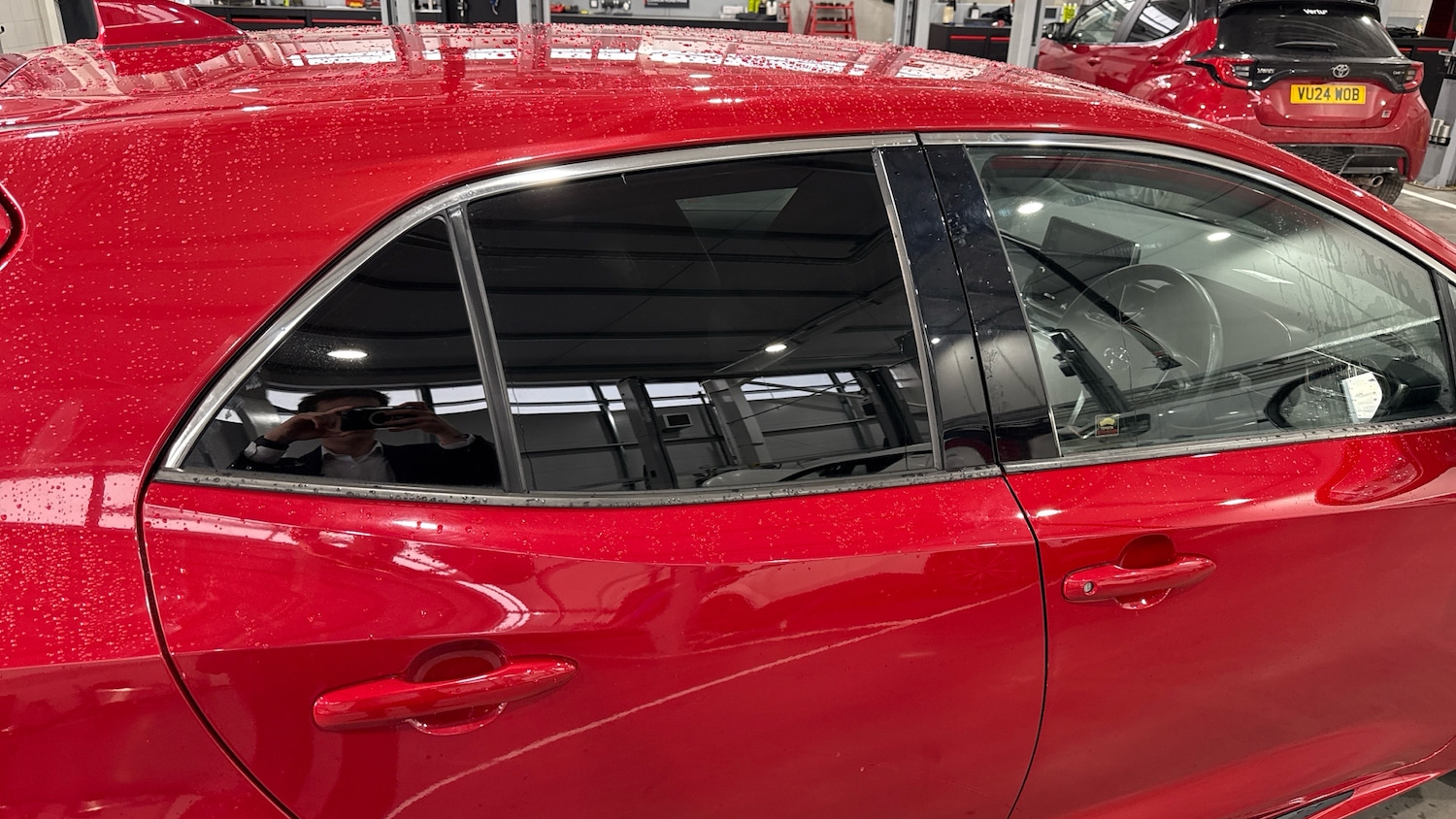 Used Toyota Corolla 2020 for sale - 76625628: Photo 39