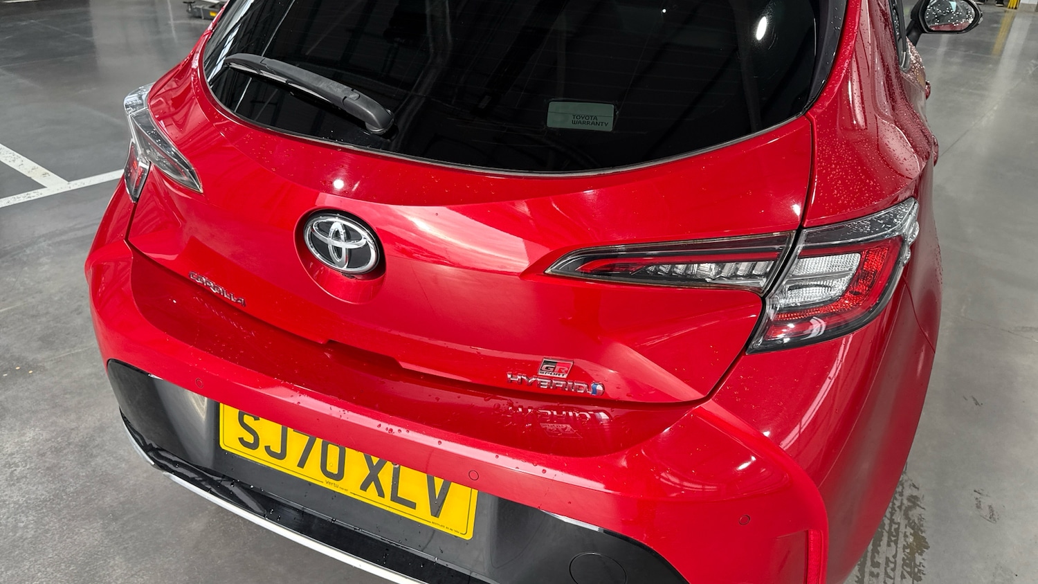 Used Toyota Corolla 2020 for sale - 76625628: Photo 40