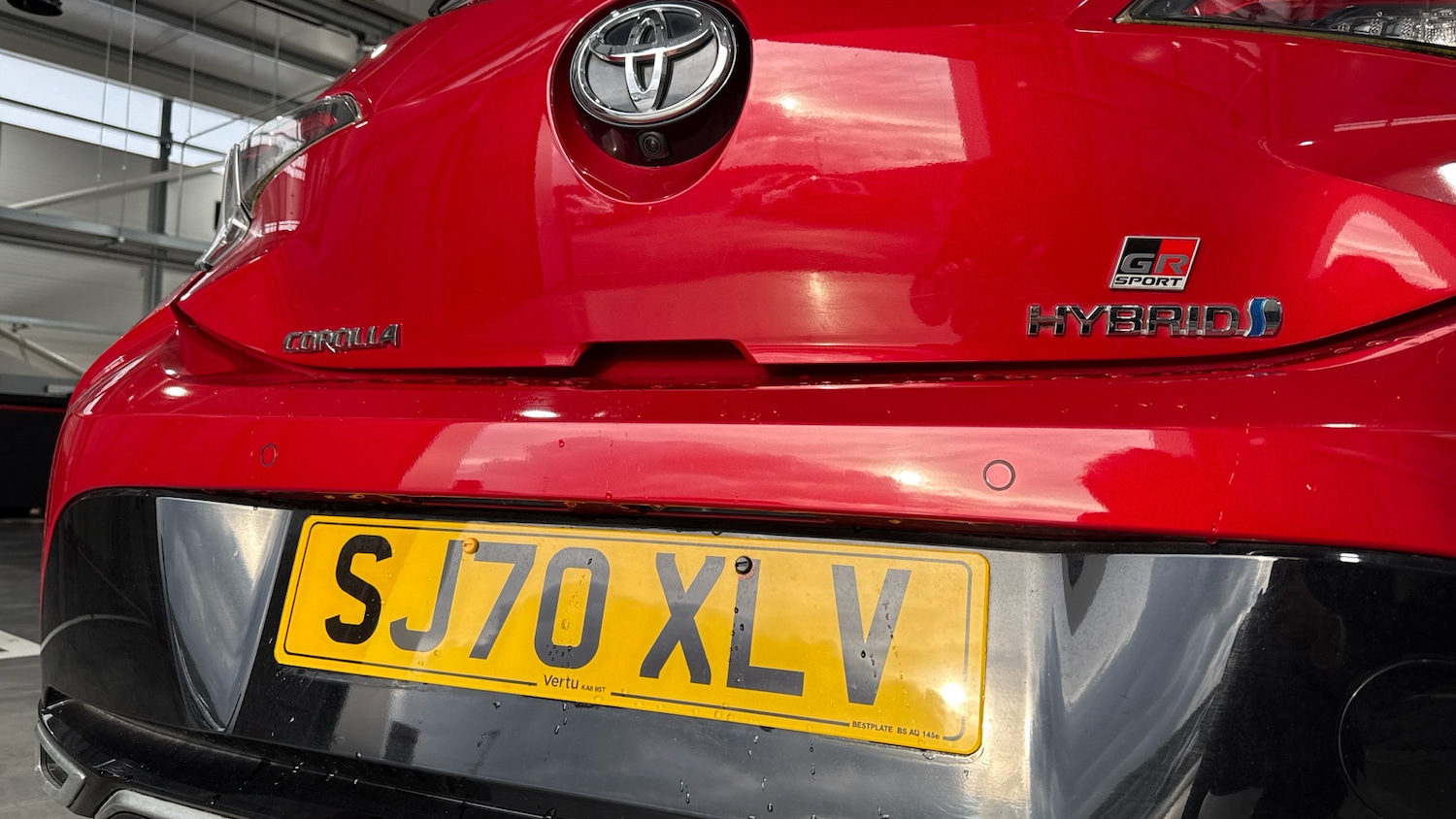 Used Toyota Corolla 2020 for sale - 76625628: Photo 41