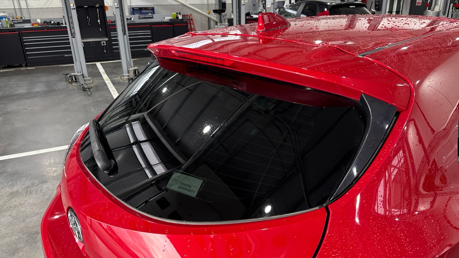 Used Toyota Corolla 2020 for sale - 76625628: Photo 43