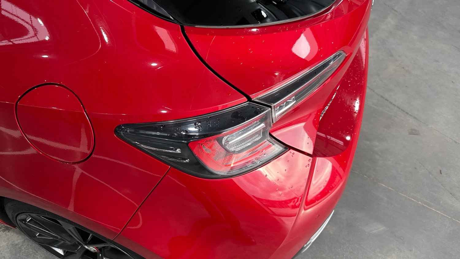 Used Toyota Corolla 2020 for sale - 76625628: Photo 44