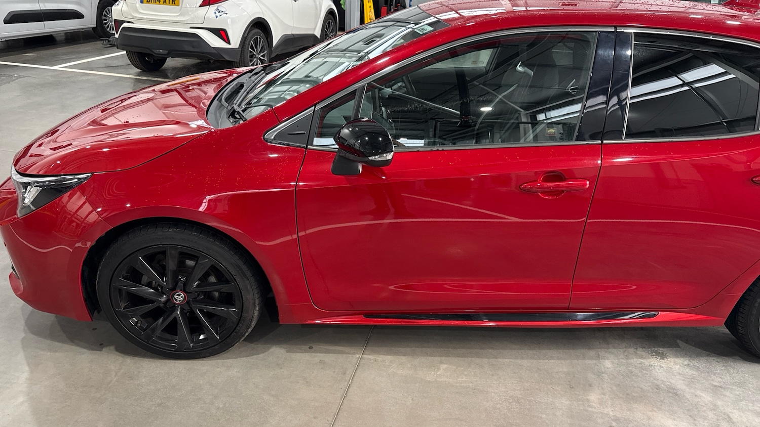 Used Toyota Corolla 2020 for sale - 76625628: Photo 47