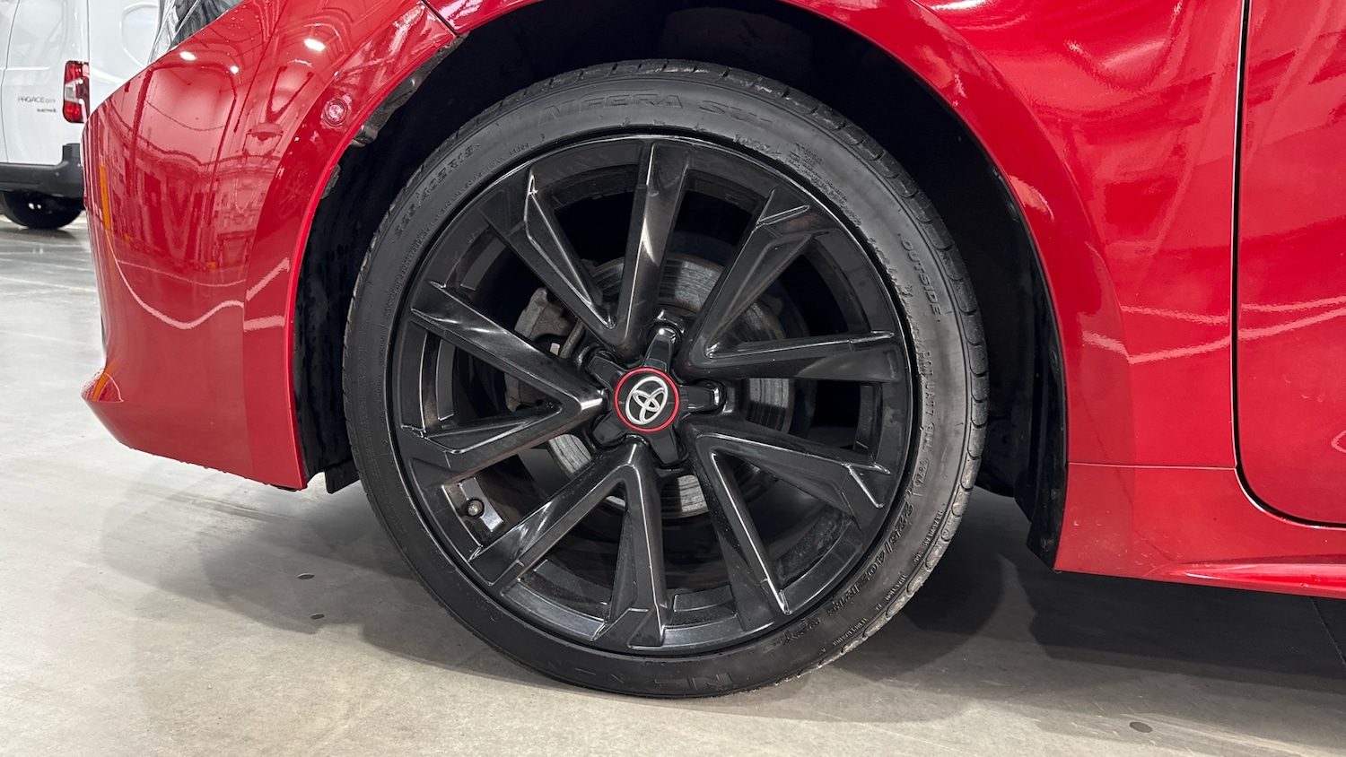 Used Toyota Corolla 2020 for sale - 76625628: Photo 48