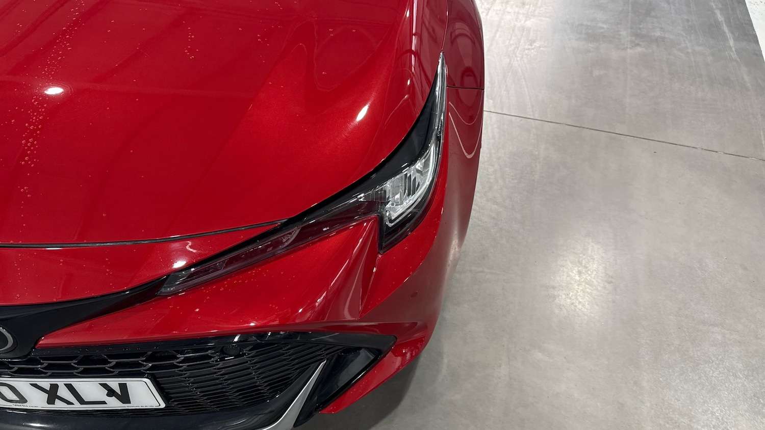 Used Toyota Corolla 2020 for sale - 76625628: Photo 49