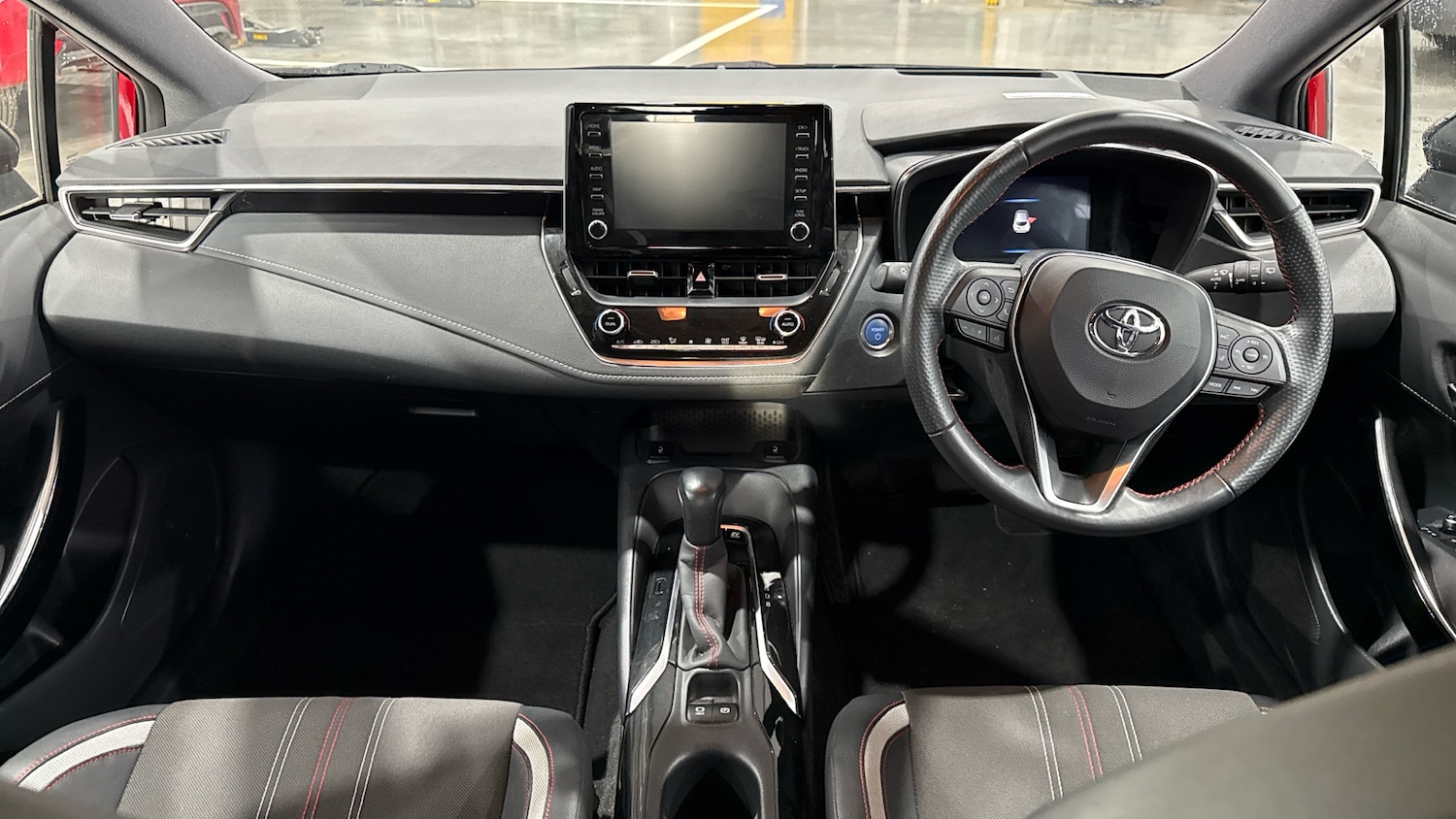 Used Toyota Corolla 2020 for sale - 76625628: Photo 5