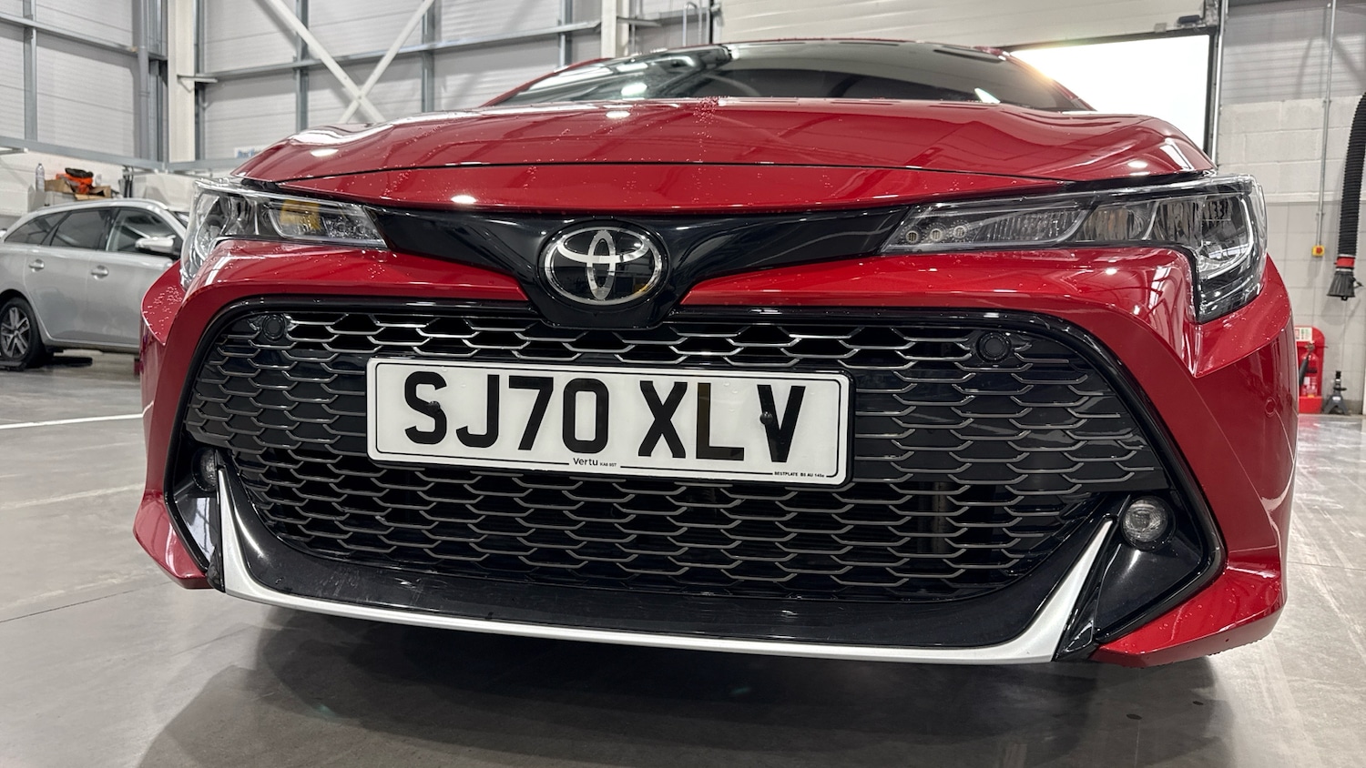 Used Toyota Corolla 2020 for sale - 76625628: Photo 50