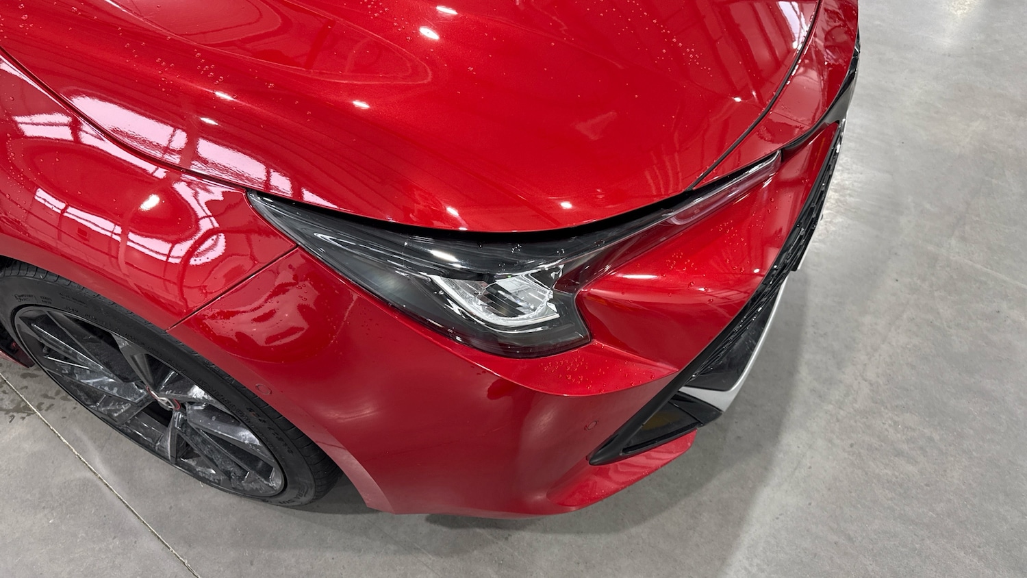 Used Toyota Corolla 2020 for sale - 76625628: Photo 51