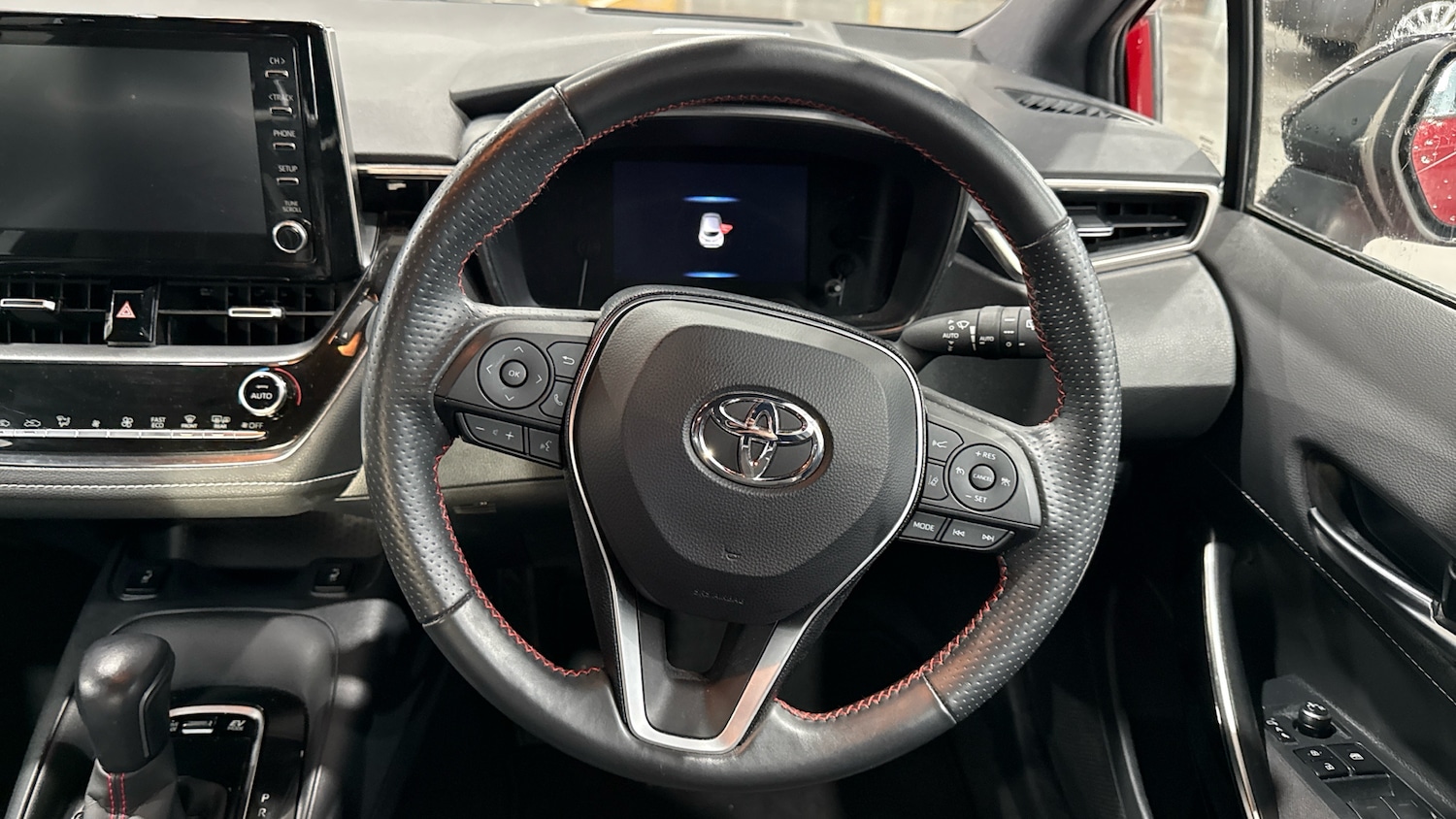 Used Toyota Corolla 2020 for sale - 76625628: Photo 6
