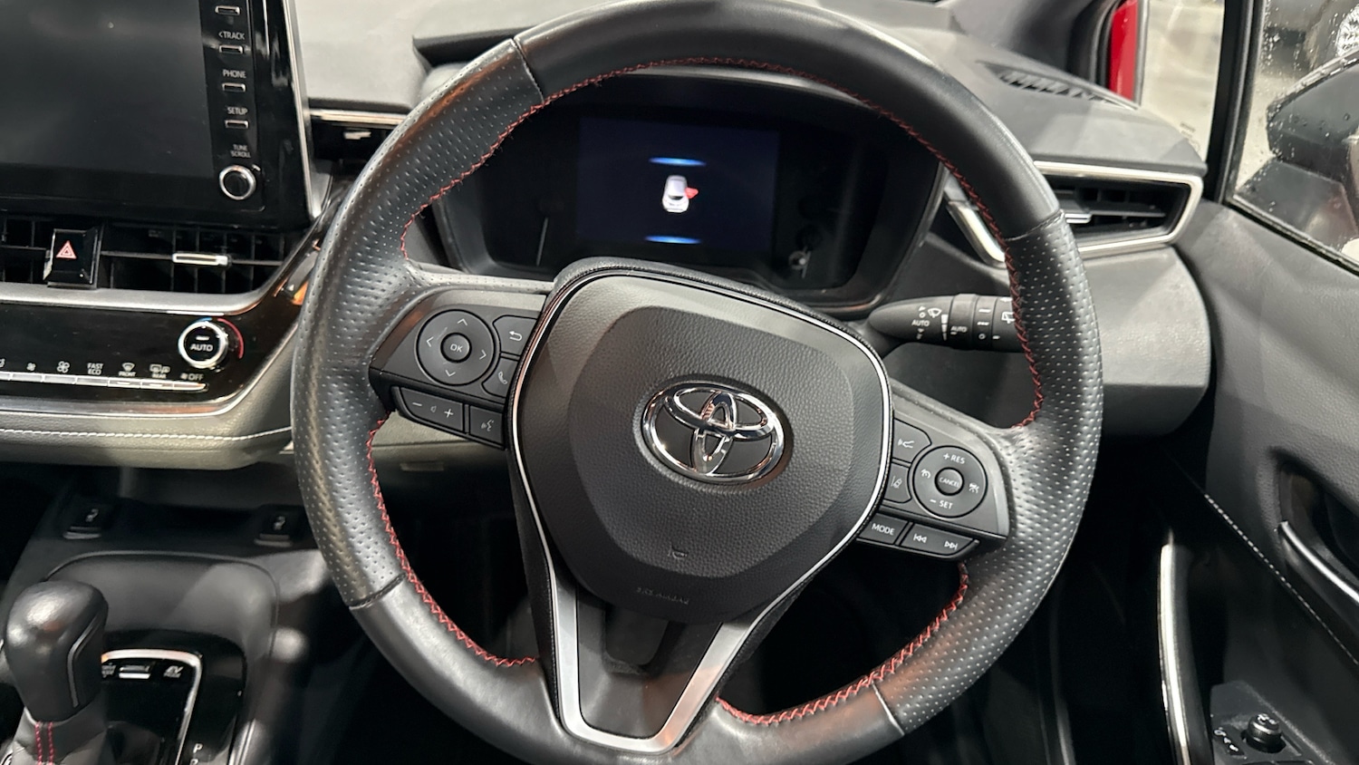 Used Toyota Corolla 2020 for sale - 76625628: Photo 8