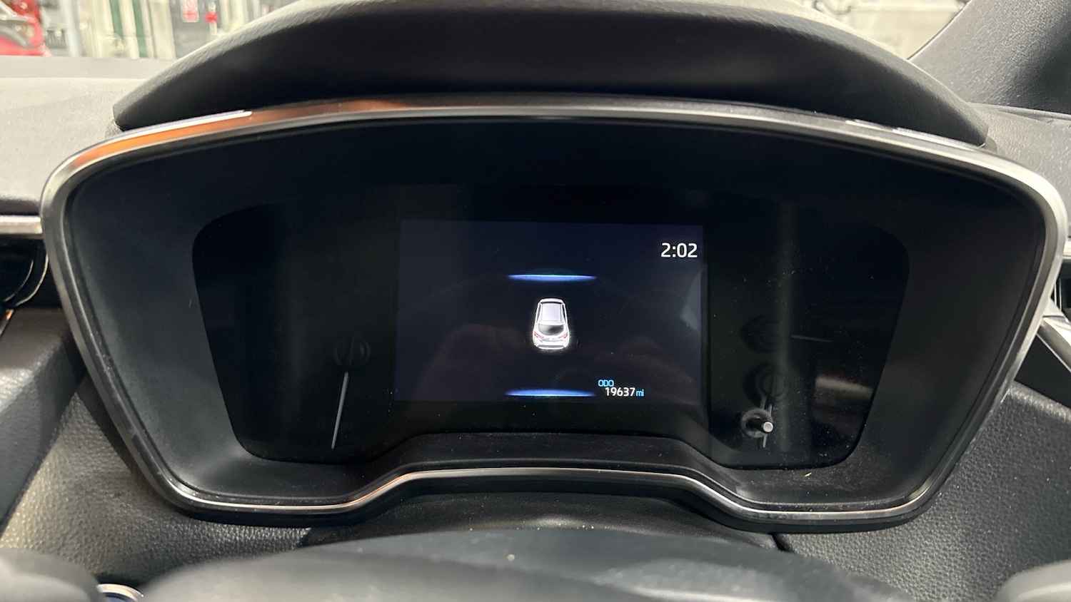 Used Toyota Corolla 2020 for sale - 76625628: Photo 9