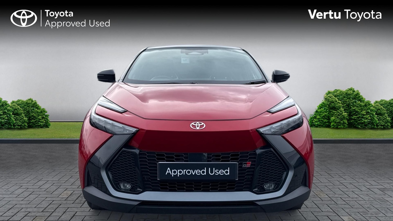 Used Toyota C-HR 2024 for sale - 77733013: Photo 15