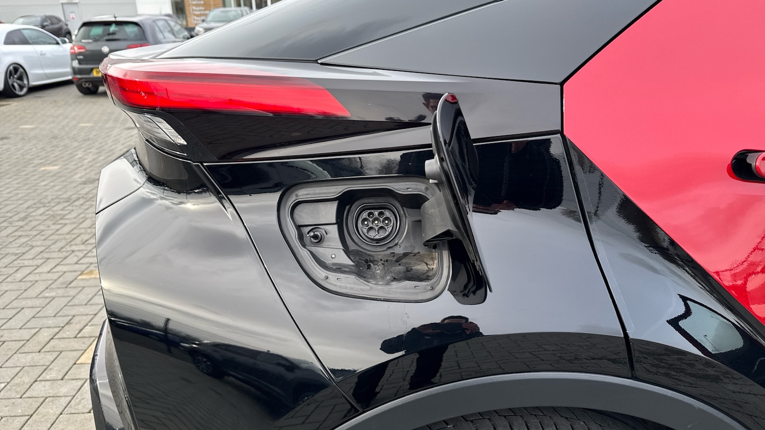 Used Toyota C-HR 2024 for sale - 77733013: Photo 20