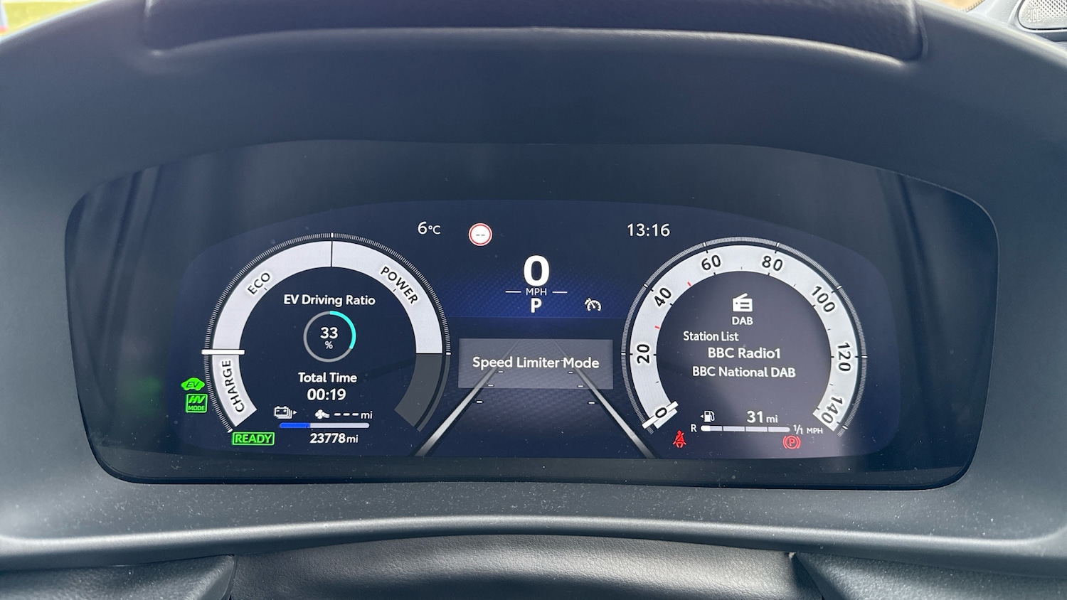 Used Toyota C-HR 2024 for sale - 77733013: Photo 32