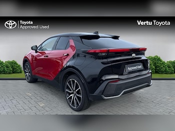 Used Toyota C-HR 2024 for sale - 77733013: Photo