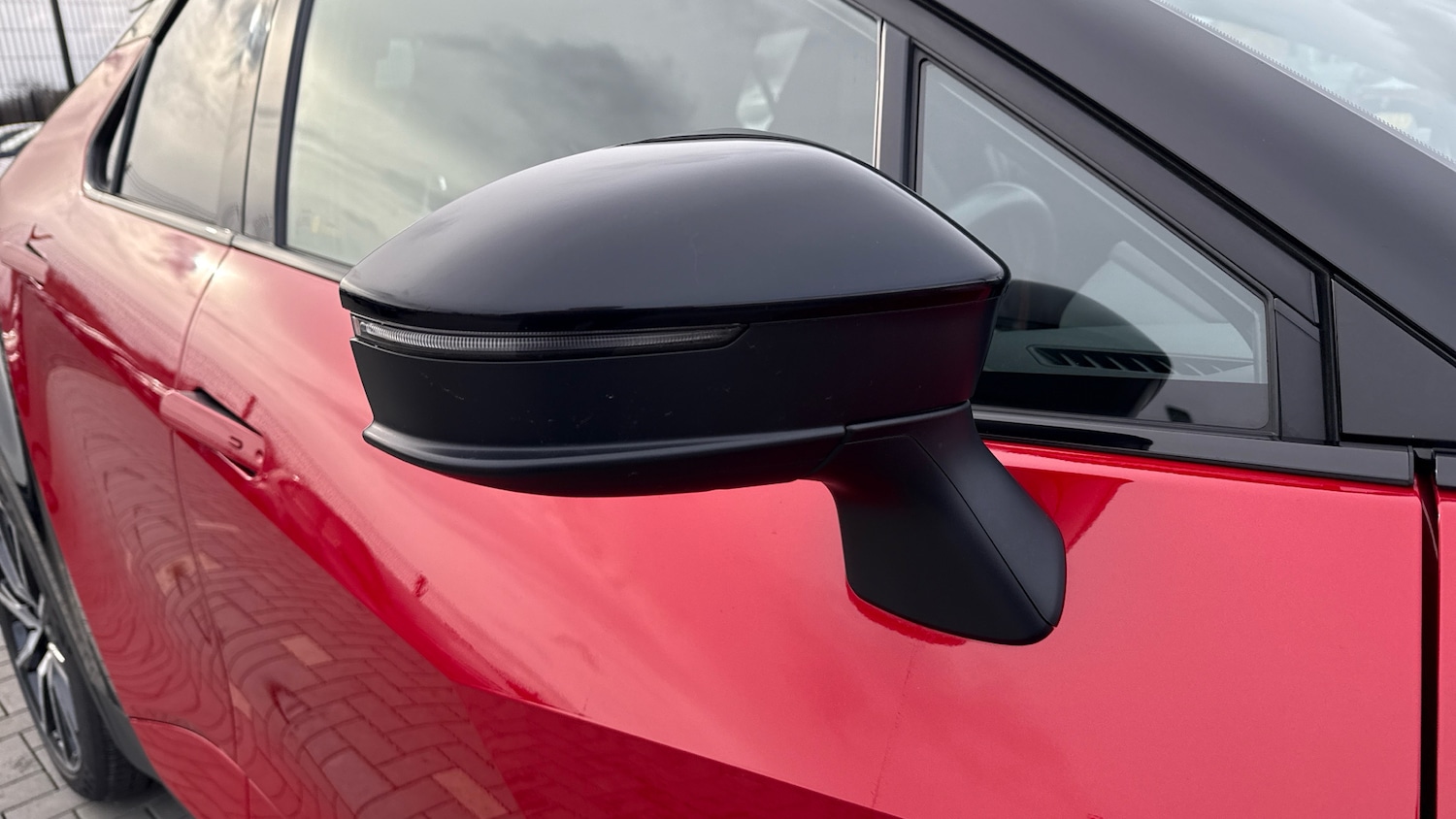 Used Toyota C-HR 2024 for sale - 77733013: Photo 50