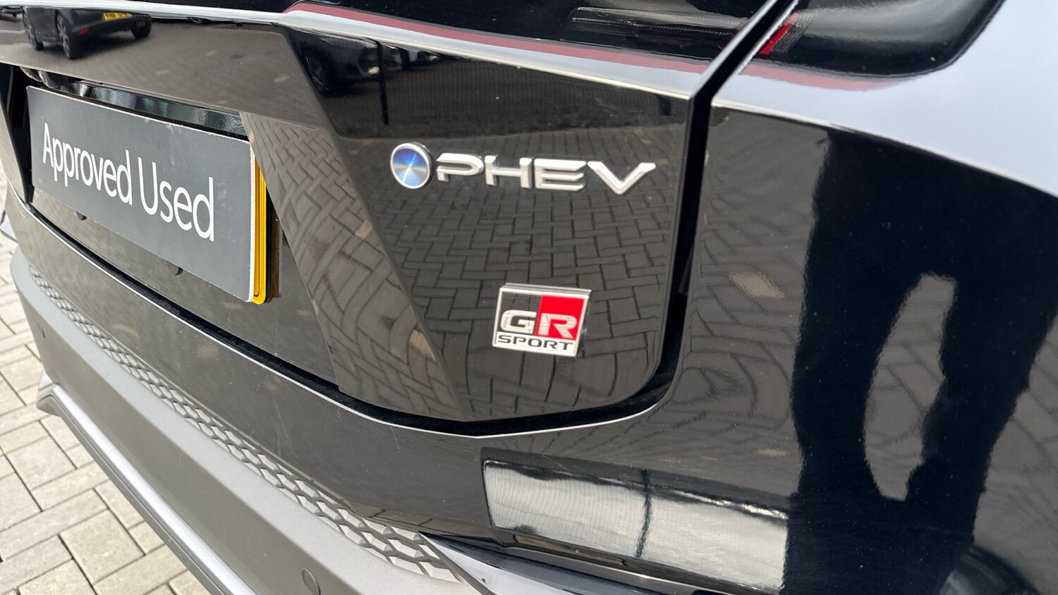 Used Toyota C-HR 2024 for sale - 77733013: Photo 52