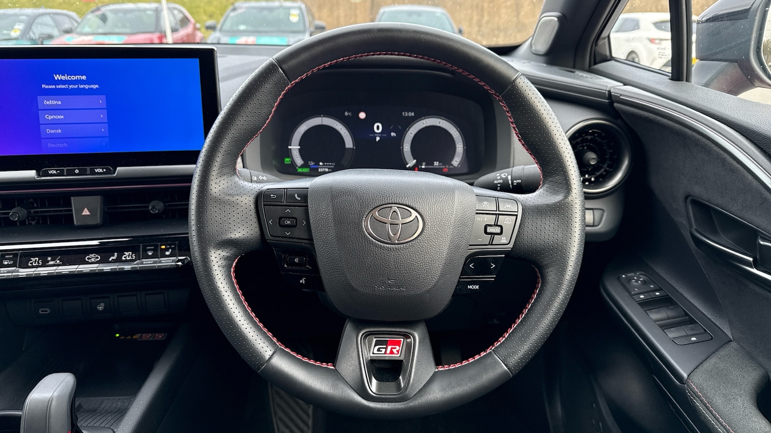 Used Toyota C-HR 2024 for sale - 77733013: Photo 6