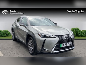 Used Lexus UX 2025 for sale - 79331418: Photo