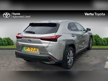Used Lexus UX 2025 for sale - 79331418: Photo