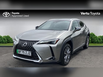 Used Lexus UX 2025 for sale - 79331418: Photo