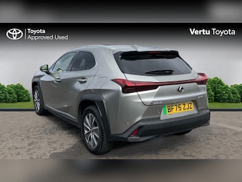 Used Lexus UX 2025 for sale - 79331418: Photo