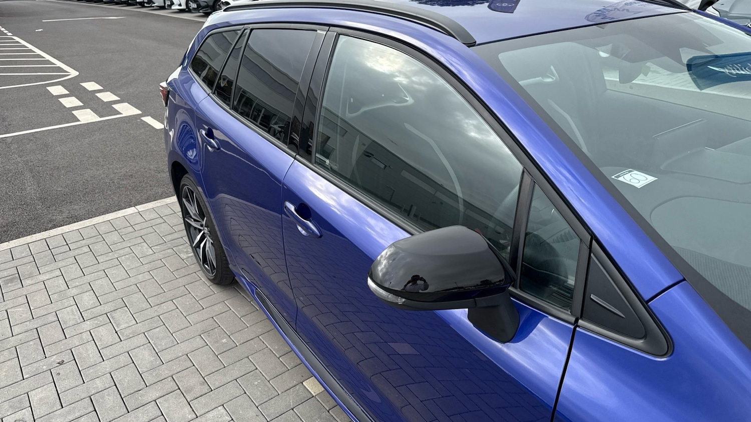 Vehicle 37