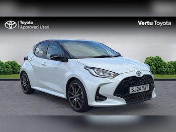 Used Toyota Yaris 2024 for sale - 78237148: Photo
