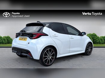 Used Toyota Yaris 2024 for sale - 78237148: Photo