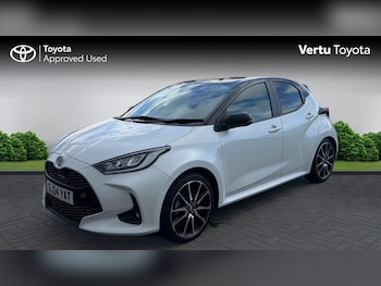Used Toyota Yaris 2024 for sale - 78237148: Photo