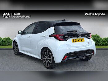 Used Toyota Yaris 2024 for sale - 78237148: Photo