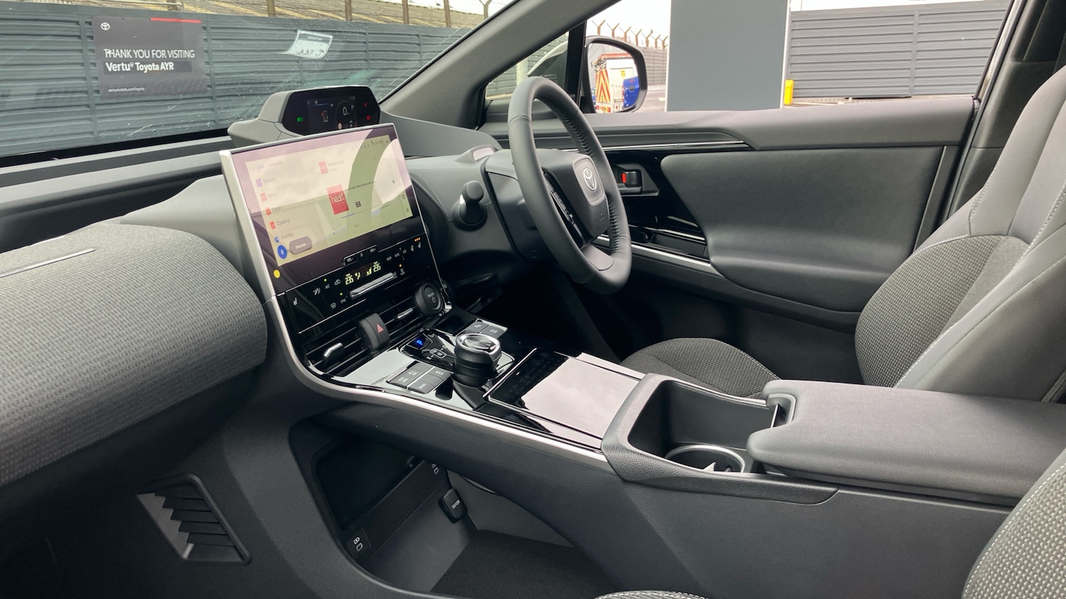 Used Toyota Other 2025 for sale - 76643285: Photo 10