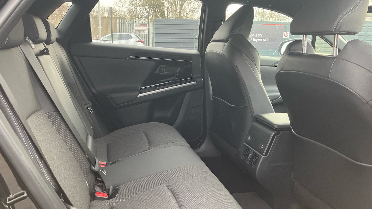 Used Toyota Other 2025 for sale - 76643285: Photo 12