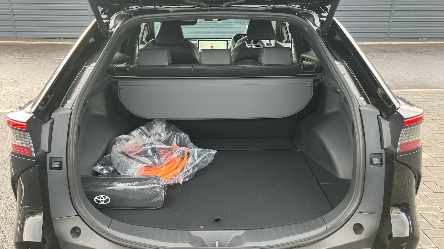 Used Toyota Other 2025 for sale - 76643285: Photo 14