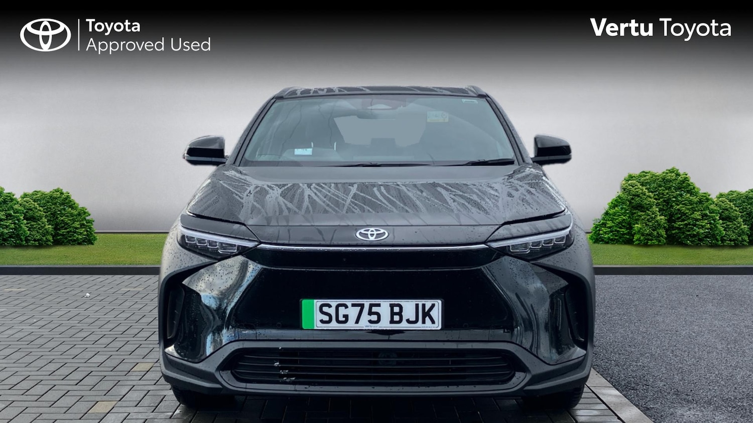 Used Toyota Other 2025 for sale - 76643285: Photo 15