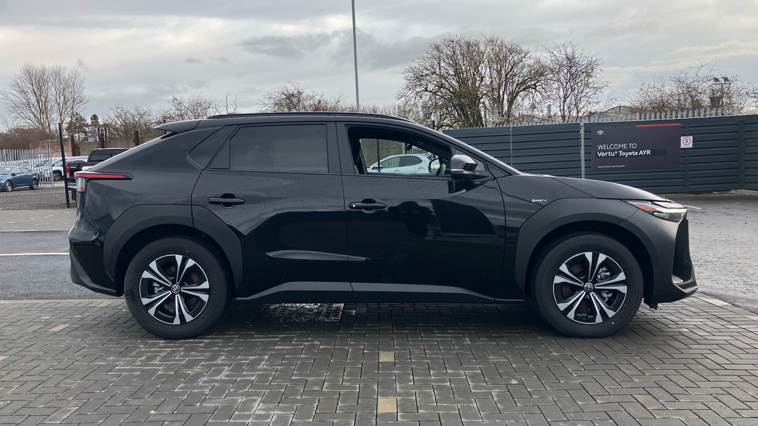 Used Toyota Other 2025 for sale - 76643285: Photo 16