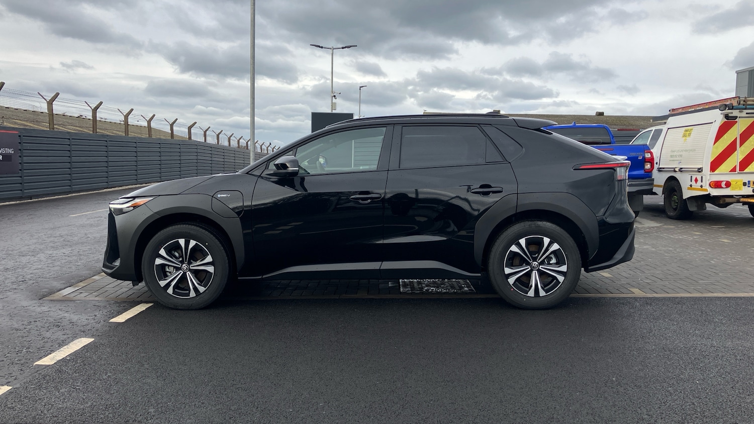 Used Toyota Other 2025 for sale - 76643285: Photo 17