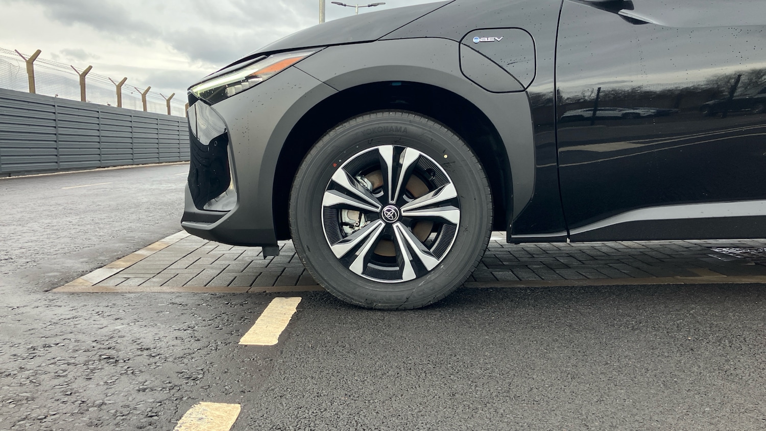 Used Toyota Other 2025 for sale - 76643285: Photo 18