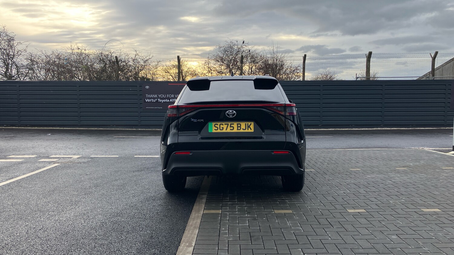 Used Toyota Other 2025 for sale - 76643285: Photo 19