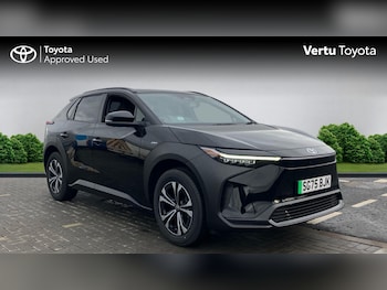 Used Toyota Other 2025 for sale - 76643285: Photo