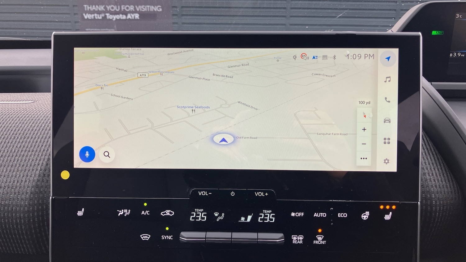 Used Toyota Other 2025 for sale - 76643285: Photo 22