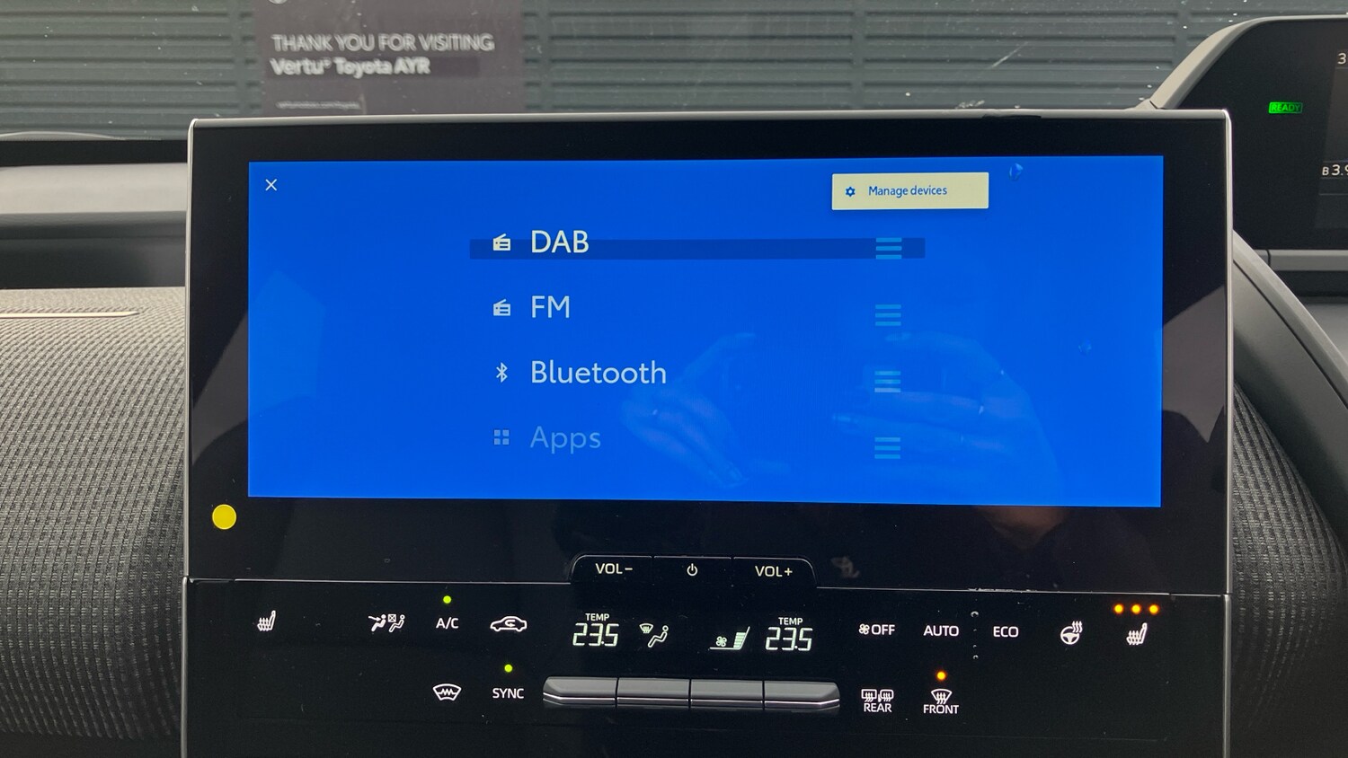 Used Toyota Other 2025 for sale - 76643285: Photo 23